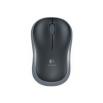 LOGITECH M185 Wireless Mouse - SWIFT GREY - EER2 910-002238