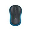 LOGITECH M185 Wireless Mouse - BLUE - EER2 910-002239