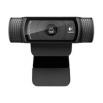 LOGITECH C920 HD Pro Webcam USB Black 960-001055