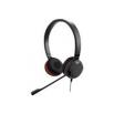 JABRA Evolve 20 Special Edition Stereo MS Headset 4999-823-309