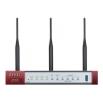 ZYXEL ZYWALL Firewall ATP100W, 10/100/1000,1 WAN, 4 LAN/DMZ ports, 1 SFP, 1 USB, 802.11a/b/g/n/ac with 1 Yr UTM Bundle ATP100W-EU0102F