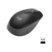 LOGITECH M190 Full-size wireless mouse Charcoal EMEA 910-005905