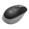 LOGITECH M190 Full-size wireless mouse Mid Grey EMEA 910-005906