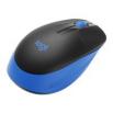 LOGITECH M190 Full-size wireless mouse Blue EMEA 910-005907