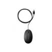 HP Wired 320M Mouse 9VA80AA#AC3