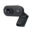 LOGITECH C505 HD Webcam - BLACK - EMEA 960-001364