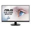 ASUS VA27DCP Eye Care Monitor 27inch FHD IPS WLED Flat 75Hz 250cd/m2 5ms 1000:1 HDMI USB Type C 2x2W Speaker Black 90LM06H5-B01370