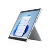 MS Surface Pro8 Intel Core i5-1135G7 8GB RAM 256GB SSD Platinum W11H CH RETAIL 8PQ-00003