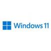 MS 1x Windows 11 Pro 64-Bit DVD OEM Slovenian (SL) FQC-10551