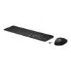 HP 655 Wireless Keyboard and Mouse Combo (SI) 4R009AA#BED