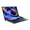 ASUS ZenBook Pro Duo 15 UX582ZM-OLED-H731X 15.6inch Touch OLED 4K UHD IPS Intel Core i7-12700H 16GB 1TB NVMe GF RTX3060 6GB SP+ W11P 90NB0VR1-M00470
