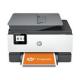HP OfficeJet Pro 9012e All-in-One A4 Color Wi-Fi USB 2.0 RJ-11 Print Copy Scan Fax Inkjet 32ppm Instant Ink Ready 22A55B#686