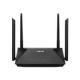 ASUS RT-AX53U AX1800 Dual Band WiFi 6 802.11ax Router supporting MU-MIMO and OFDMA technology with AiProtection 90IG06P0-MO3510