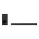 SONY 2.1ch HT-S400 Soundbar with powerful wireless subwoofer Bluetooth and X-Balanced speaker technology HTS400.CEL